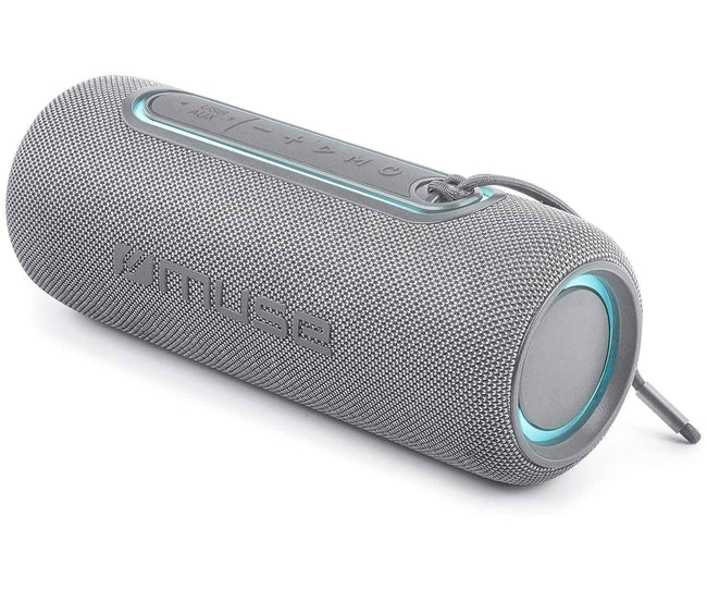 Muse M-780 Blg Gray / Altavoz Inalámbrico Hover Image