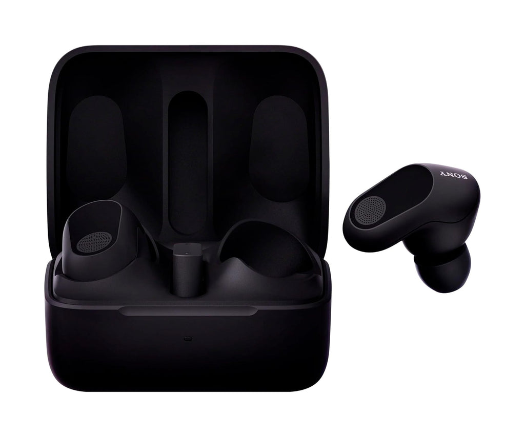 Sony Wf-g700n Black / Auriculares Gaming Inear True Wireless