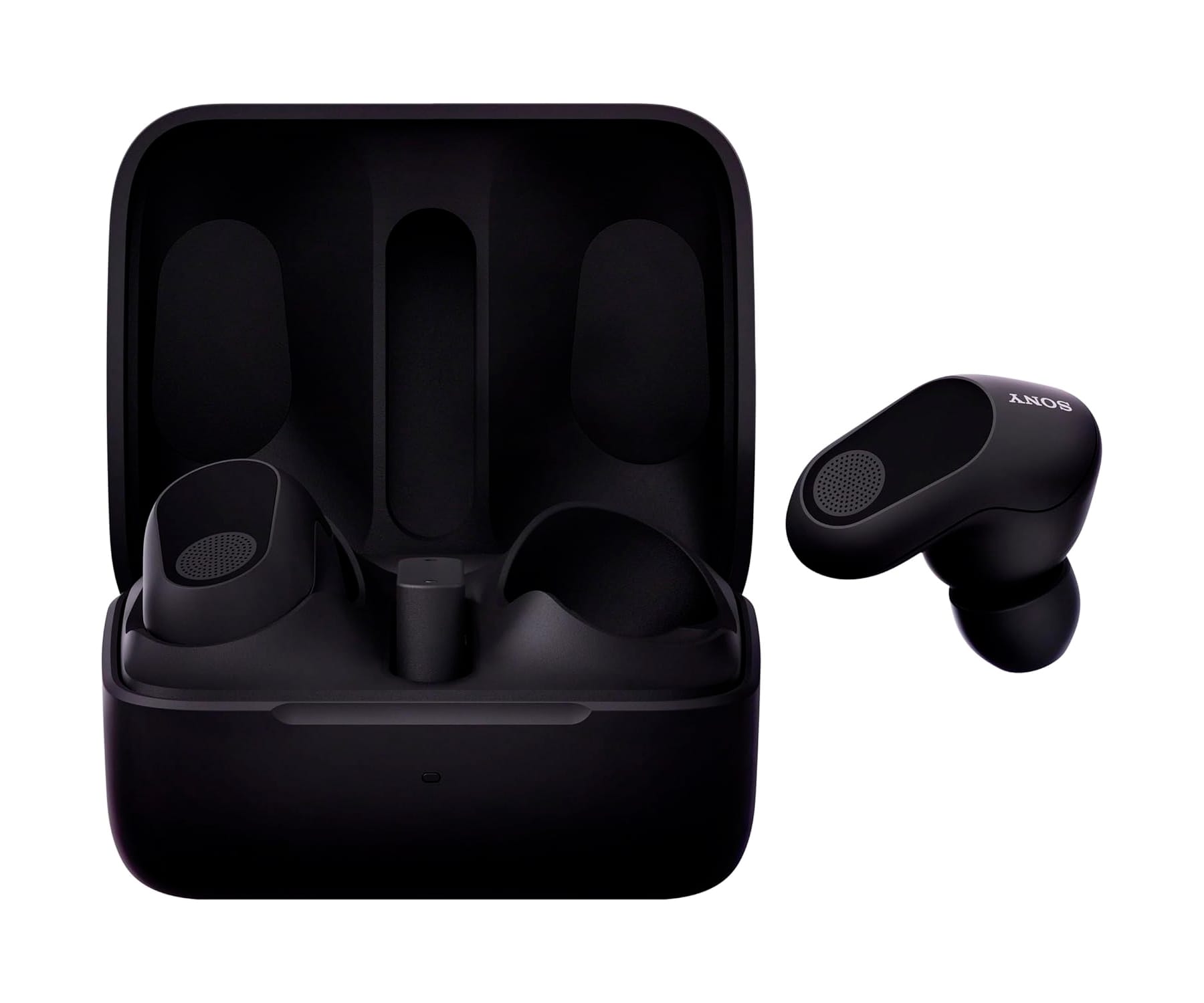 Sony Wf-g700n Black / Auriculares Gaming Inear True Wireless