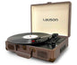 Lauson Cl-614 Vintage Deluxe / Tocadiscos