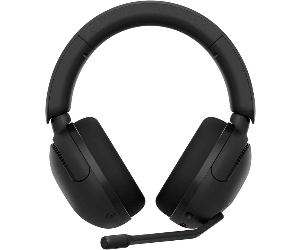 Sony Inzone H5 Black / Auriculares Overear Inalámbricos