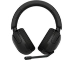 Sony Inzone H5 Black / Auriculares Overear Inalámbricos