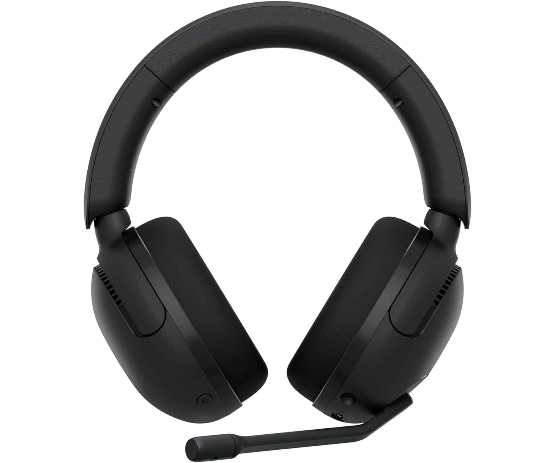 Sony Inzone H5 Black / Auriculares Overear Inalámbricos