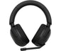 Sony Inzone H5 Black / Auriculares Overear Inalámbricos
