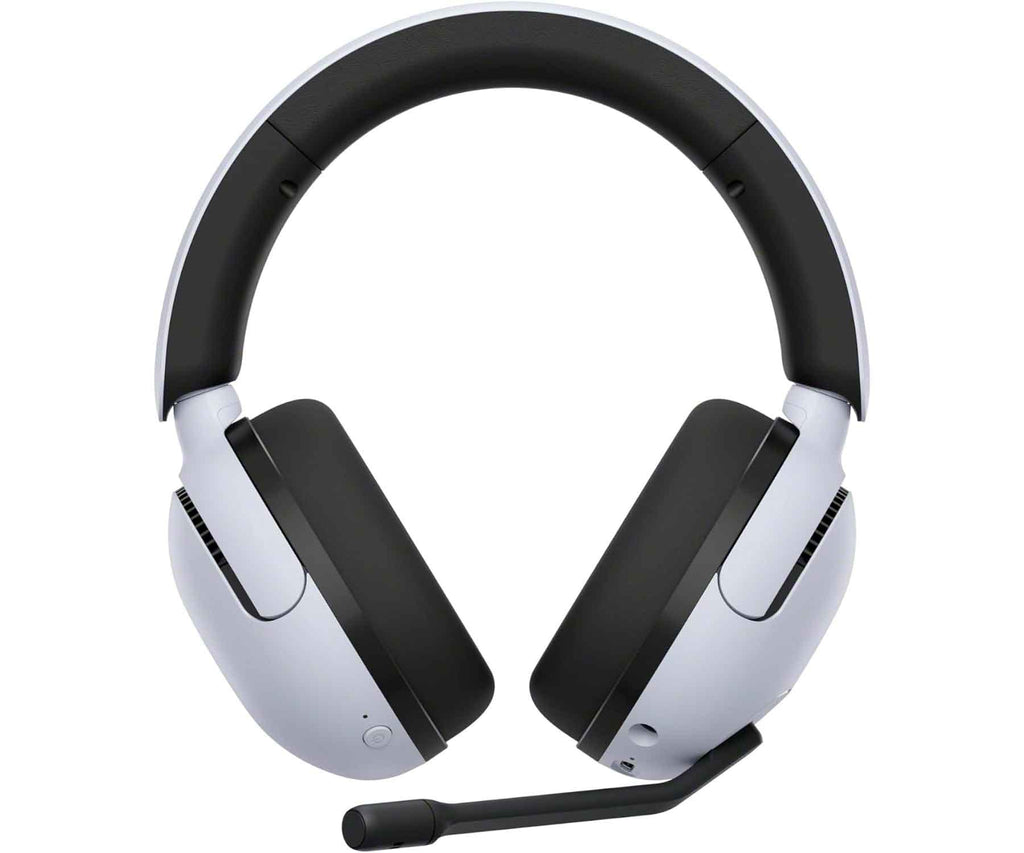 Sony Inzone H5 White / Auriculares Overear Inalámbricos