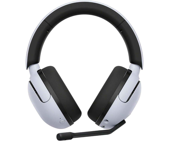 Sony Inzone H5 White / Auriculares Overear Inalámbricos Hover Image