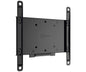 Vogel's Ma2000-c1 Negro / Soporte De Pared Para Tv De 19" A 40"