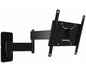 Vogel's Ma2040-c1 Negro / Soporte De Pared Para Tv De 19" A 43"