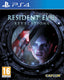 Resident Evil Revelations Hd Ps4
