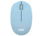 Nilox Mxmowi4012 Azul / Ratón Inalámbrico