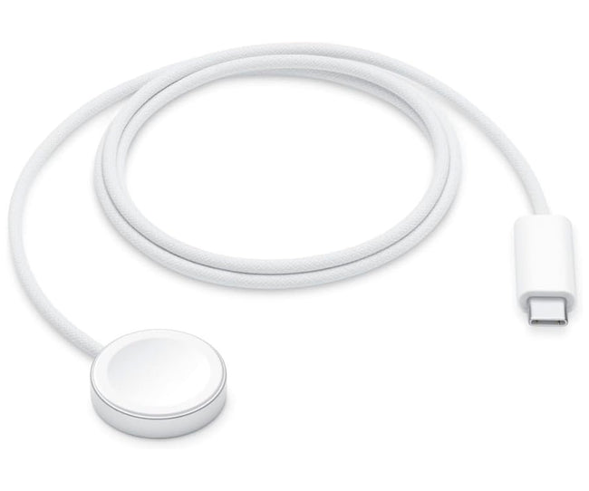 Apple Mt0h3ty/a / Cargador Inalámbrico Para Watch Hover Image
