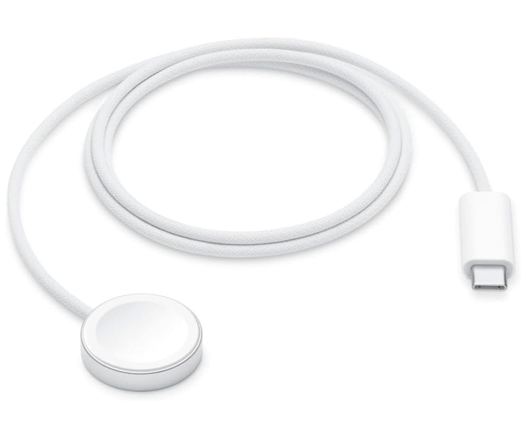 Apple Mt0h3ty/a / Cargador Inalámbrico Para Watch