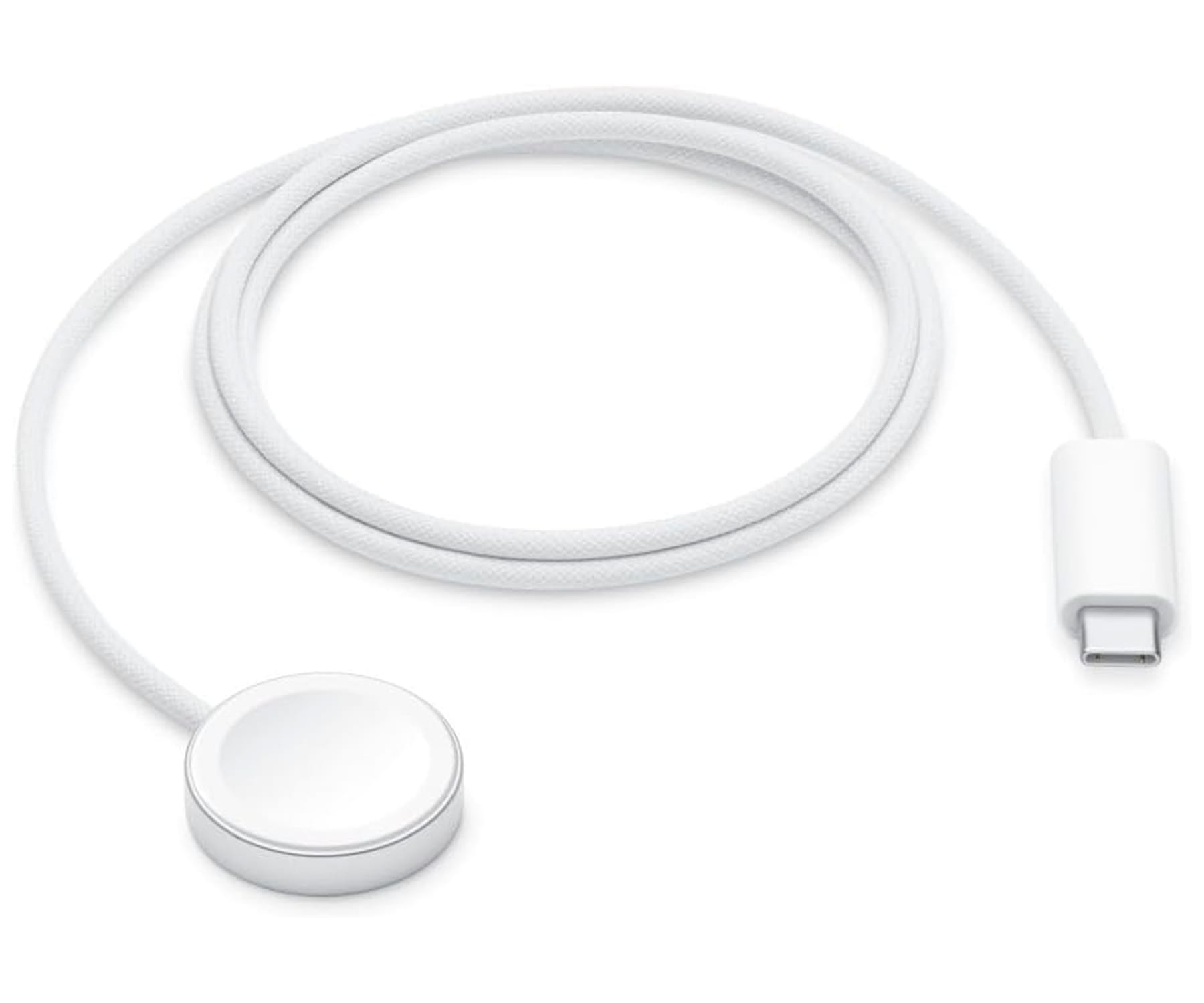 Apple Mt0h3ty/a / Cargador Inalámbrico Para Watch