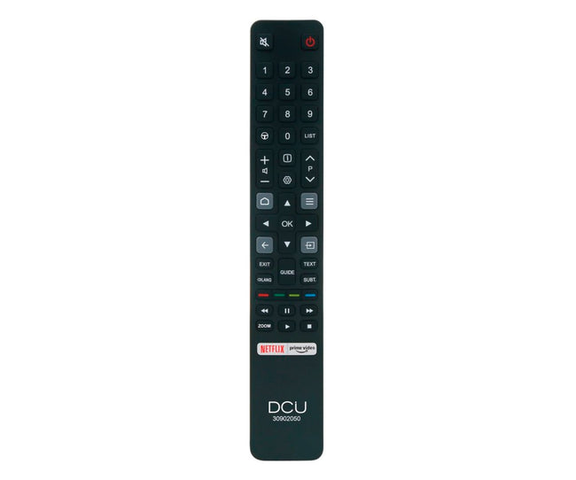 Dcu 30902050 / Mando A Distancia Tcl Hover Image