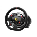 Accesorio Thrustmaster T300 Ferrari Integral Alcantara Edition (ps4/ps3/pc) Playstation 5 PS5