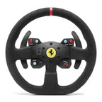 Accesorio Thrustmaster T300 Ferrari Integral Alcantara Edition (ps4/ps3/pc) Playstation 5 PS5
