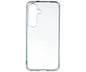 Jc Trasera Silicona Transparente / Samsung Galaxy S24+