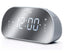 Muse M-170 Cmr White / Radio Despertador