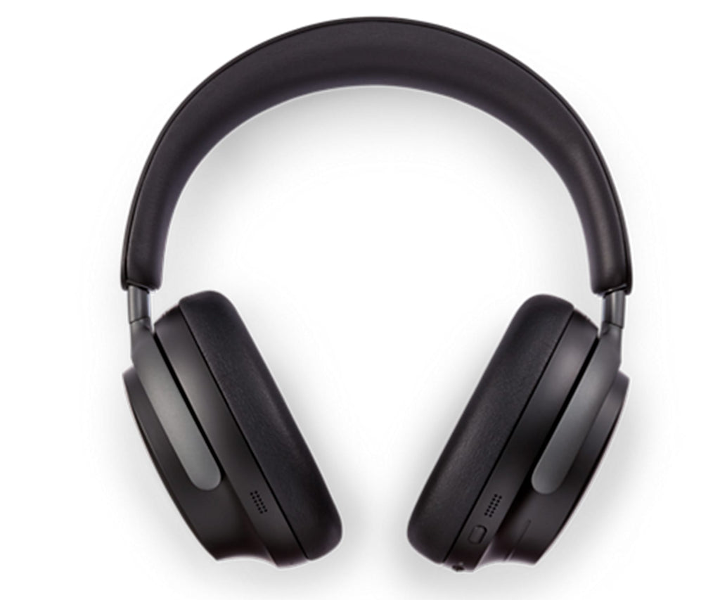 Bose Quietcomfort Ultra Hp Black / Auriculares Overear Inalámbricos