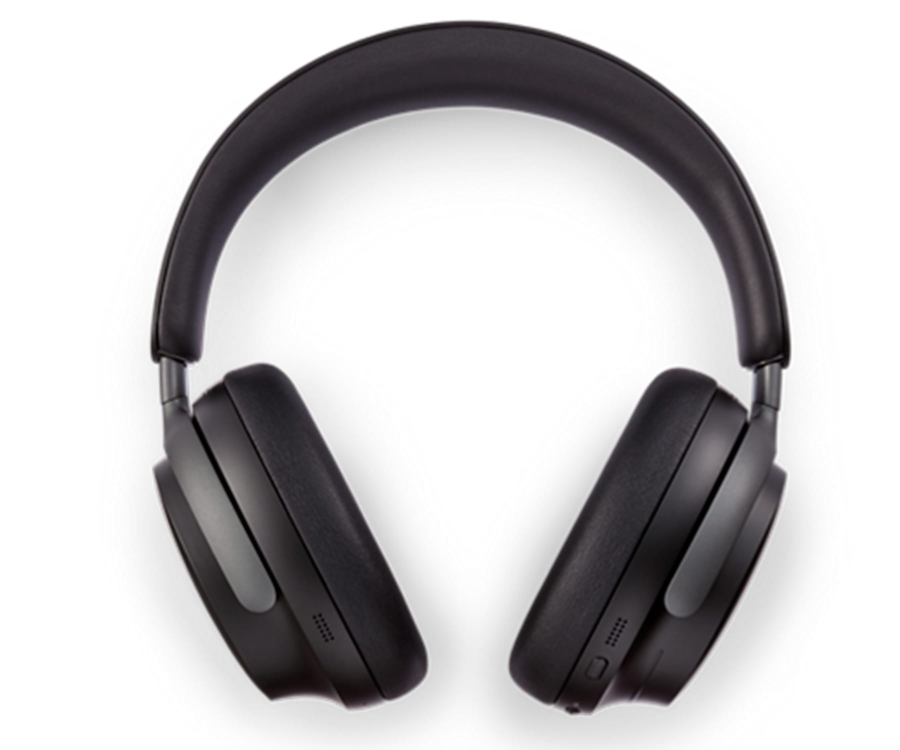 Bose Quietcomfort Ultra Hp Black / Auriculares Overear Inalámbricos