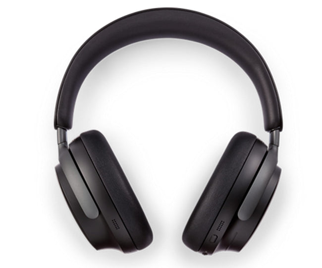 Bose Quietcomfort Ultra Hp Black / Auriculares Overear Inalámbricos Hover Image