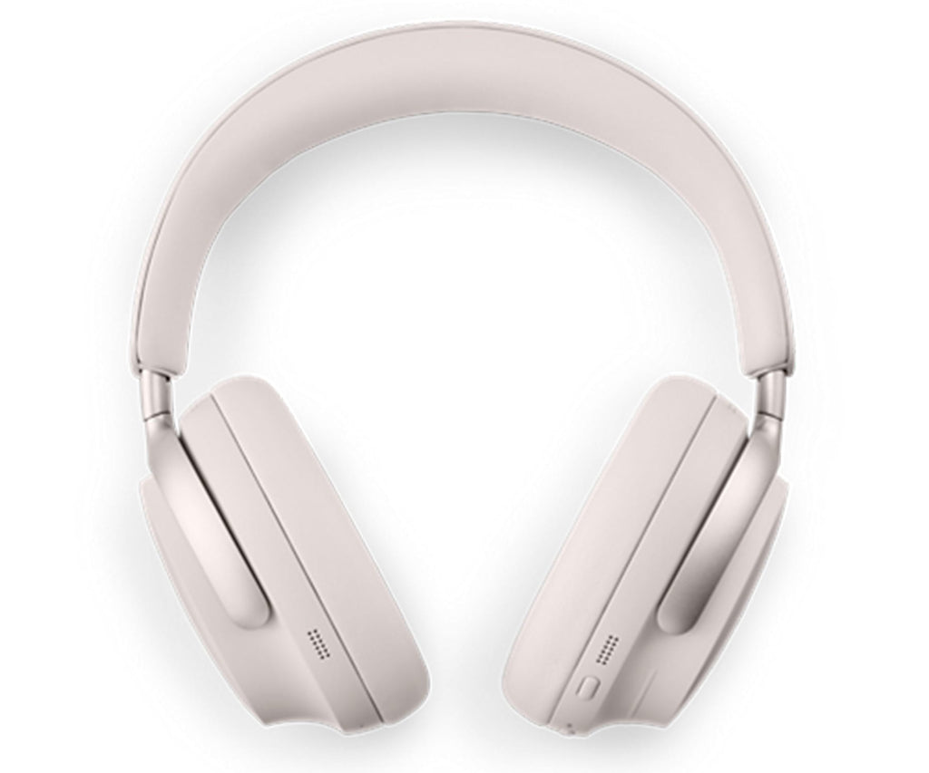 Bose Quietcomfort Ultra Hp White / Auriculares Overear Inalámbricos
