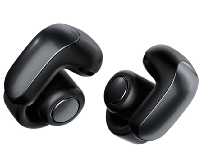 Bose Ultra Open Earbuds Black / Auriculares Inear True Wireless Hover Image