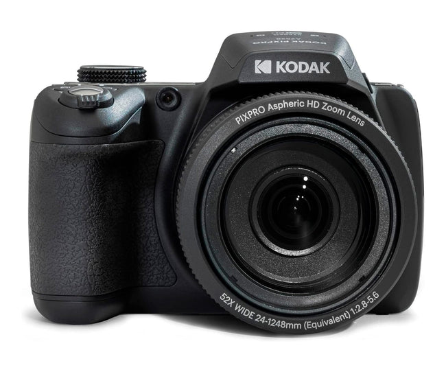 Kodak Pixpro Az528 Midnight Black / Cámara Bridge Hover Image