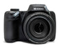 Kodak Pixpro Az528 Midnight Black / Cámara Bridge