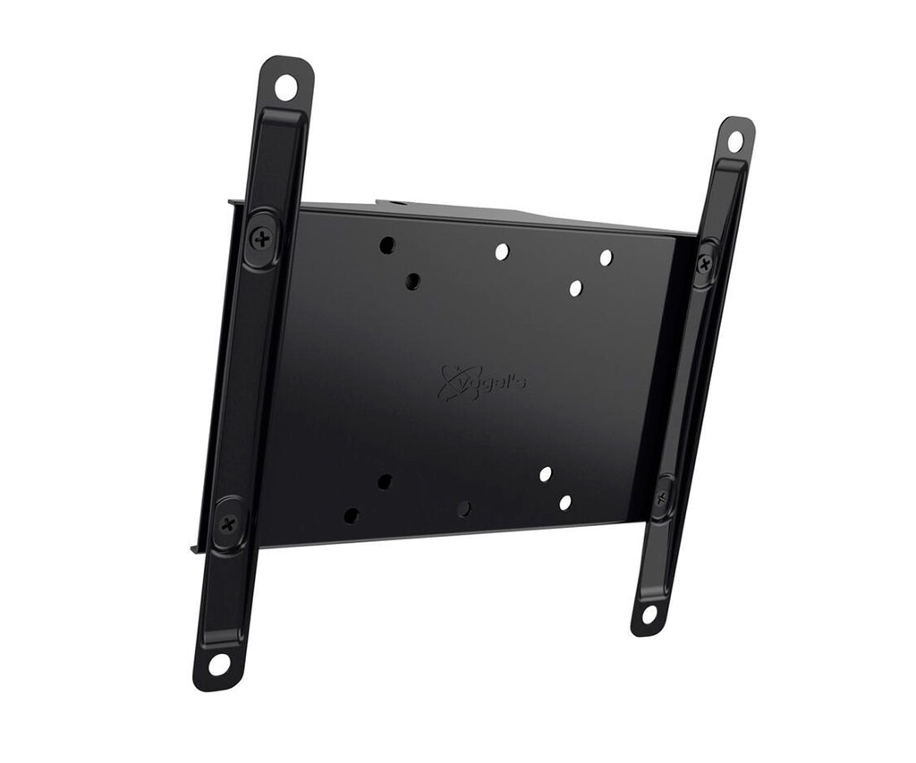 Vogel's Ma2010-c1 Negro / Soporte De Pared Inclinable Para Tv De 19" A 43"