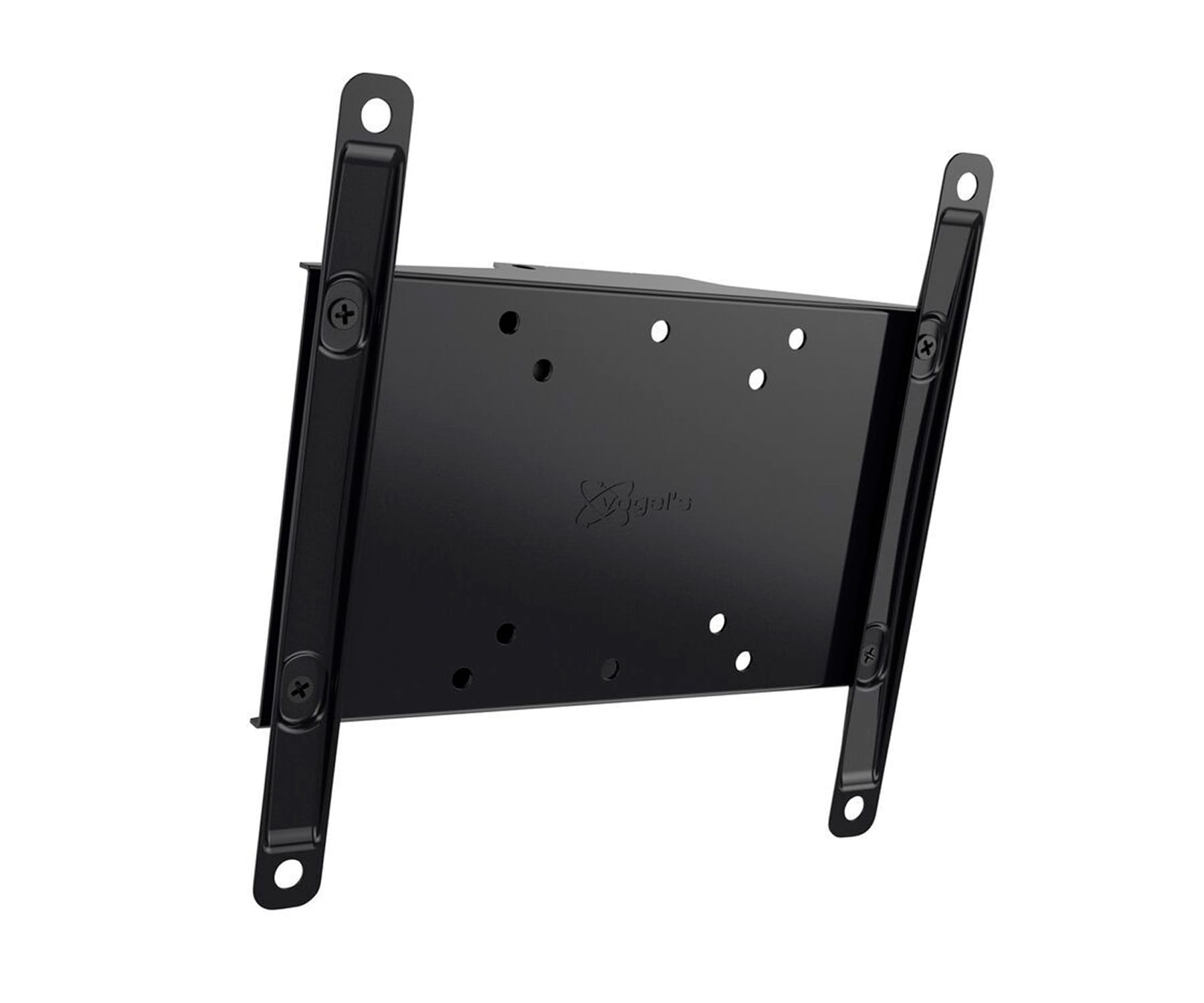 Vogel's Ma2010-c1 Negro / Soporte De Pared Inclinable Para Tv De 19" A 43"