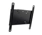 Vogel's Ma2010-c1 Negro / Soporte De Pared Inclinable Para Tv De 19" A 43"