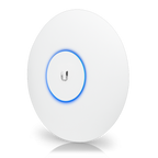 Ubiquiti Networks UAP-AC-PRO Punto de acceso inalámbrico Blanco