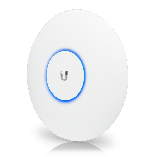 Ubiquiti Networks UAP-AC-PRO Punto de acceso inalámbrico Blanco