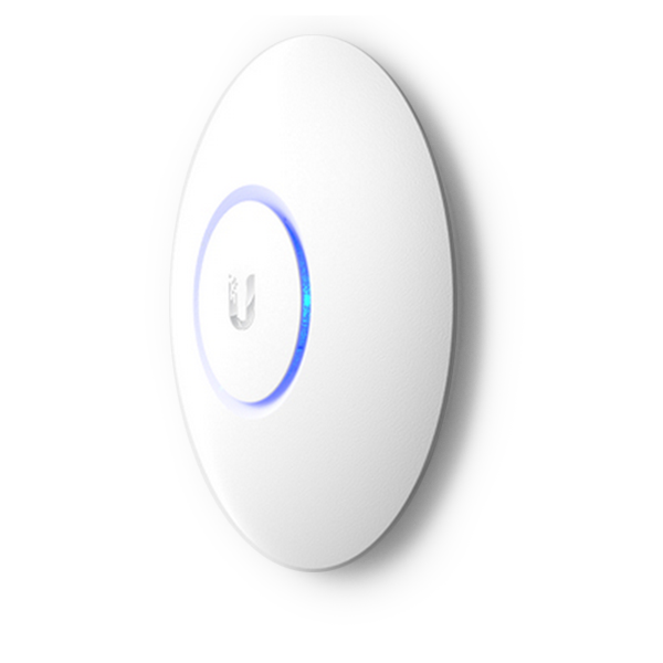 Ubiquiti Networks UAP-AC-PRO Punto de acceso inalámbrico Blanco