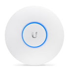 Ubiquiti Networks UAP-AC-PRO Punto de acceso inalámbrico Blanco