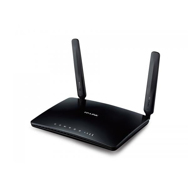 TP-LINK Archer MR200 Router 4G WiFi AC750 DualBand