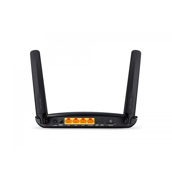 TP-LINK Archer MR200 Router 4G WiFi AC750 DualBand