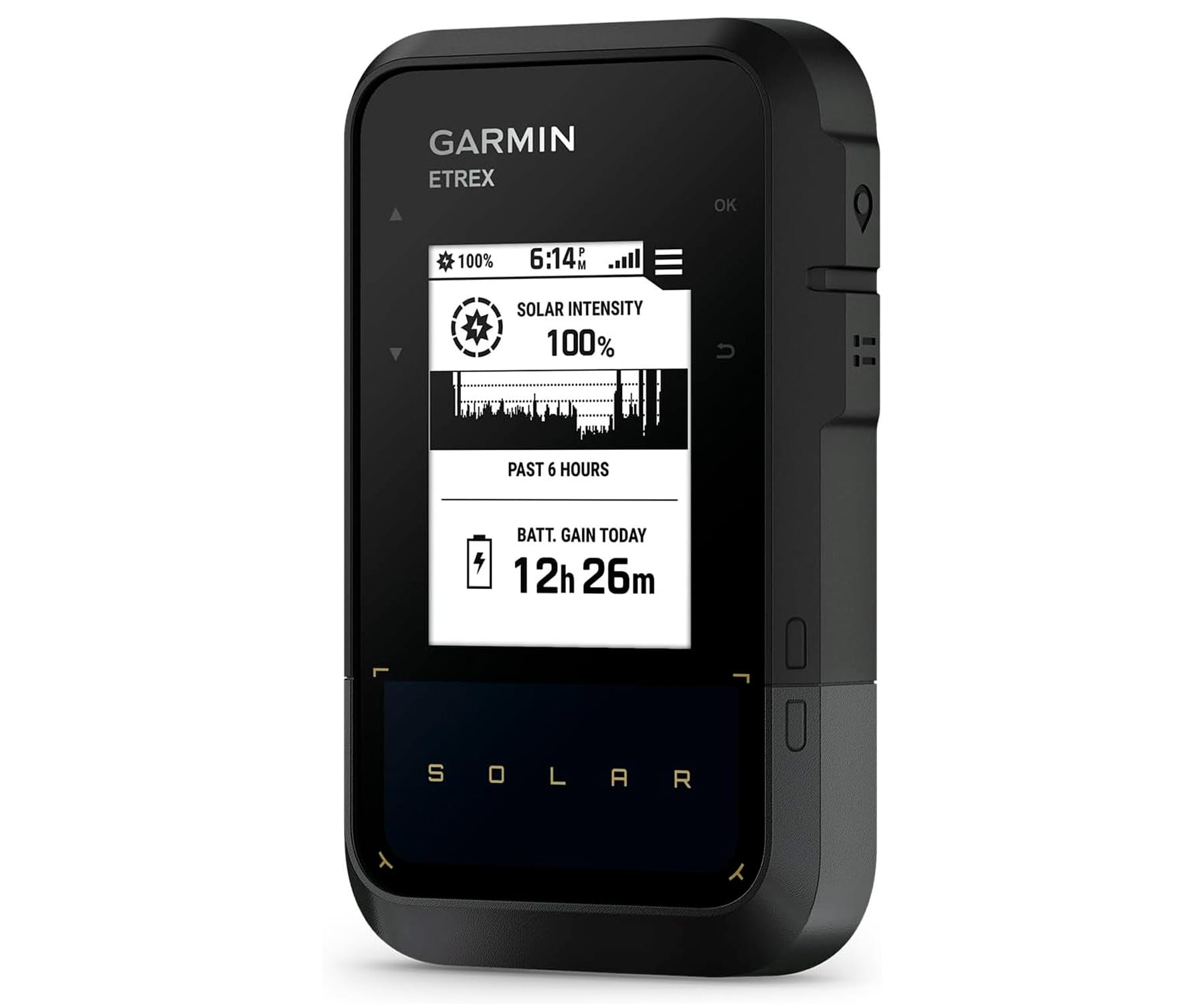 Garmin Etrex Se / Navegador Gps Para Senderismo