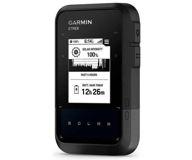 Garmin Etrex Se / Navegador Gps Para Senderismo Hover Image