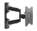 Vogel's Phw 400s Full Turn / Soporte De Pared Para Tv / 19" A 43" / Orientable E Inclinable