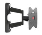 Vogel's Phw 400s Full Turn / Soporte De Pared Para Tv / 19" A 43" / Orientable E Inclinable