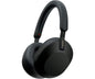 Sony Wh-1000xm5 Black / Auriculares Overear Inalámbricos