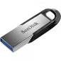 Pendrive SANDISK ULTRA FLAIR SDCZ73-064G-G46 - 64GB  USB 3.0  Carcasa Metálica