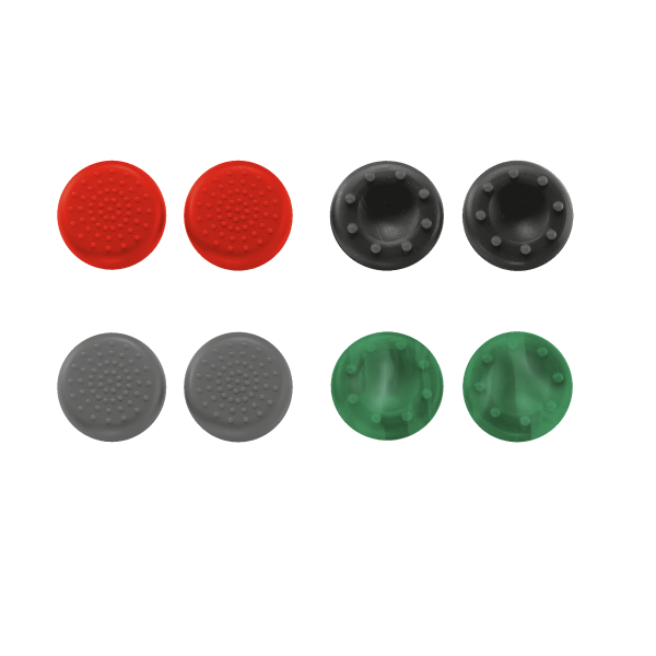XBOX ONE Trust Thumb Grips Para Mandos Xbox One Gxt 264 (8 Pack) Main Image