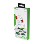 XBOX ONE Trust Thumb Grips Para Mandos Xbox One Gxt 264 (8 Pack)