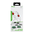 XBOX ONE Trust Thumb Grips Para Mandos Xbox One Gxt 264 (8 Pack)