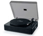 Muse Mt-106 Wb Black / Tocadiscos Con Altavoces