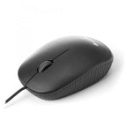 NGS Flame Ratón 1000 DPI - Negro