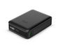 Ksix Bpb10hd01 Black / Powerbank 10.000 Mah